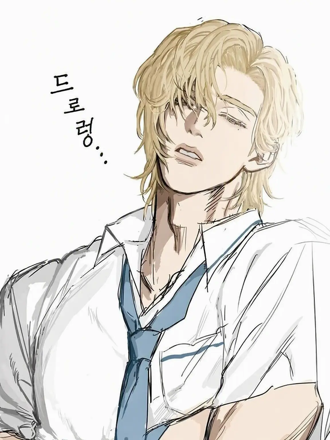 Renzzyyy의 BL | 금지된 짝사랑