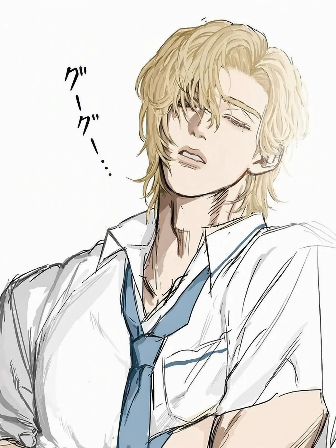 Renzzyyy의 BL | 禁断の恋心