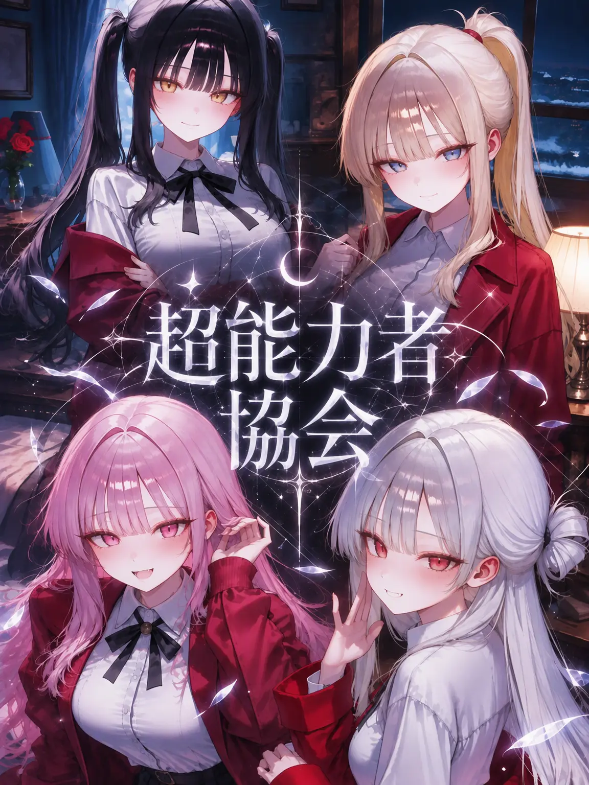 After.glow.의 超能力者協会