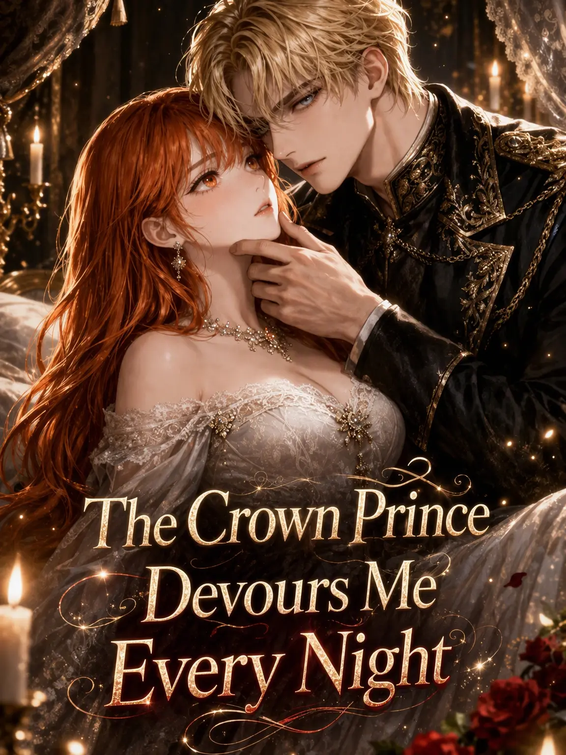 yure1208의 Devoured by the Crown Prince