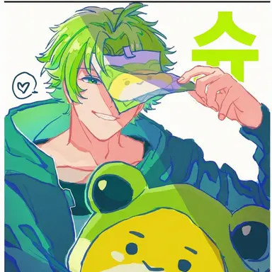 Profile image of 시바