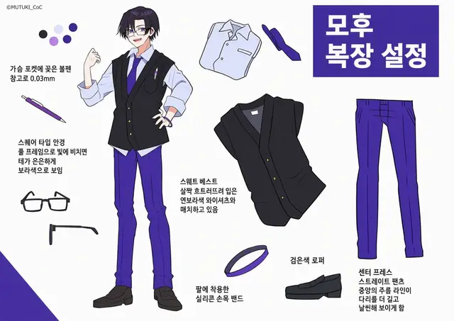 Profile image of 모후
