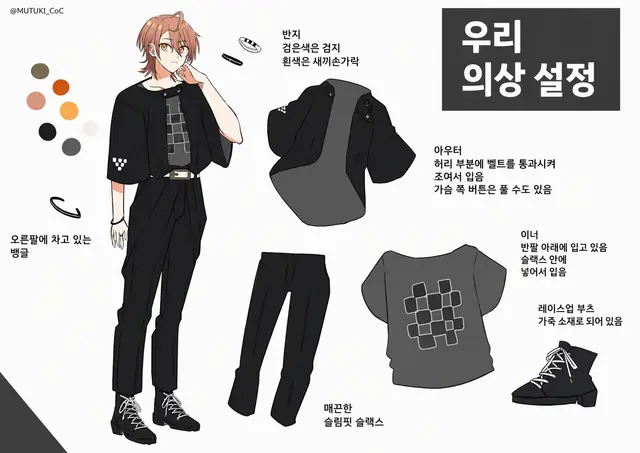 Profile image of 우리