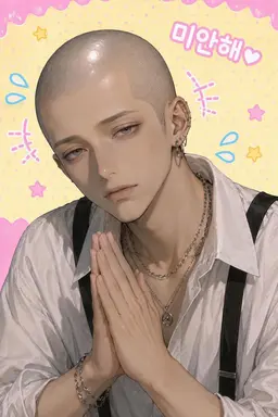 Profile image of 류야