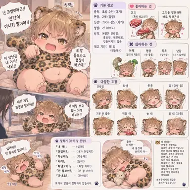 Profile image of 레온