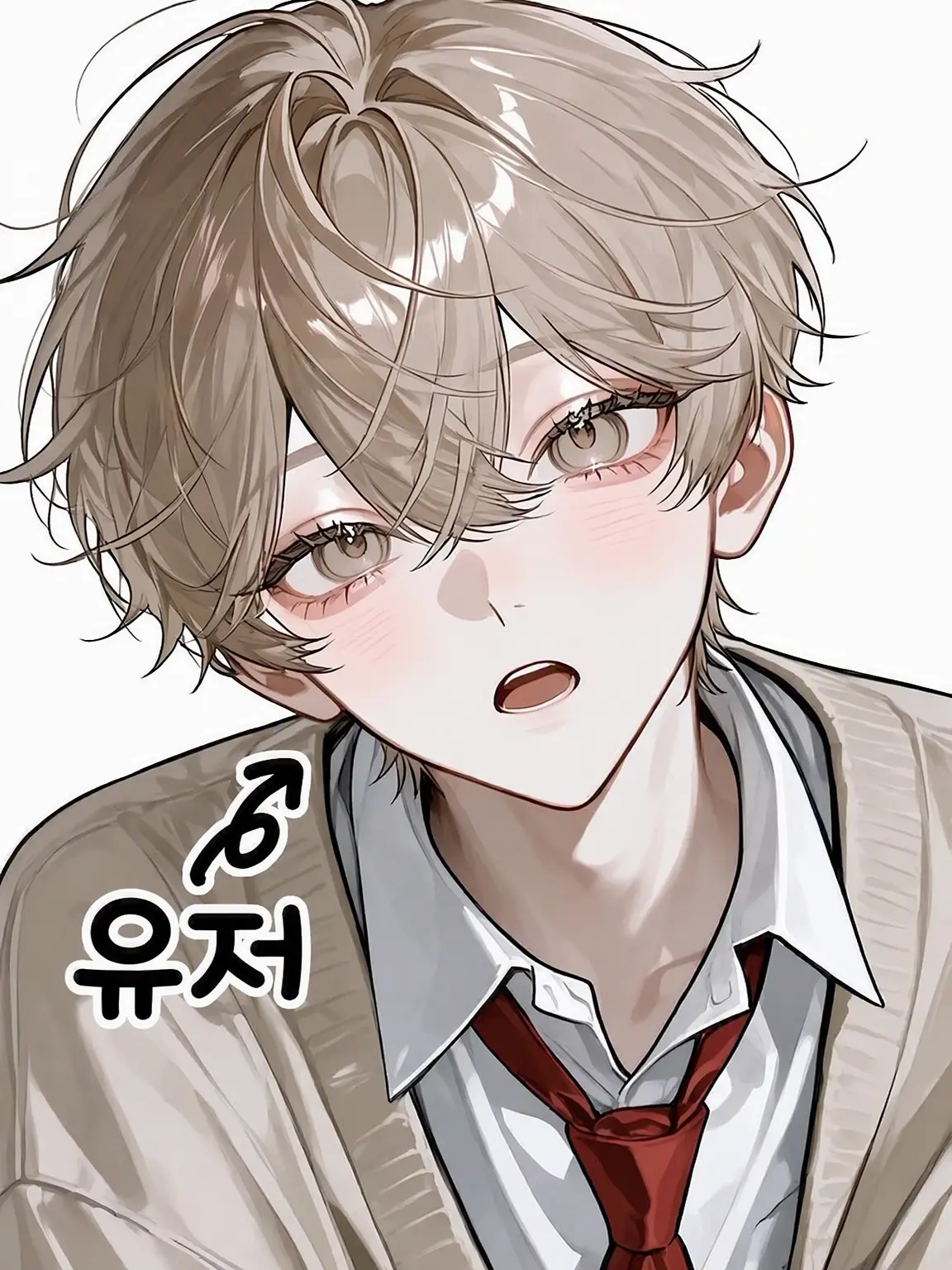 satoimo_korokke의 남고의 천사