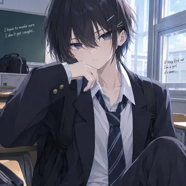 Profile image of Aoi Mishima