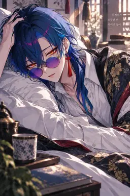 Profile image of 슈