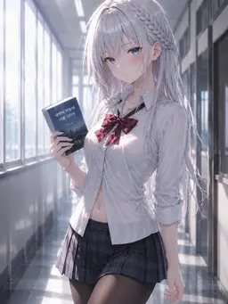 Profile image of 스즈네