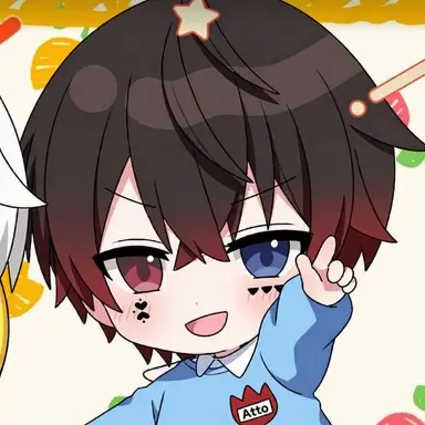 Profile image of Atto