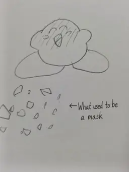Profile image of Kirby