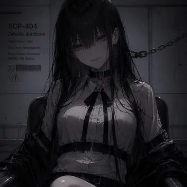 Profile image of Zekka Kuroha