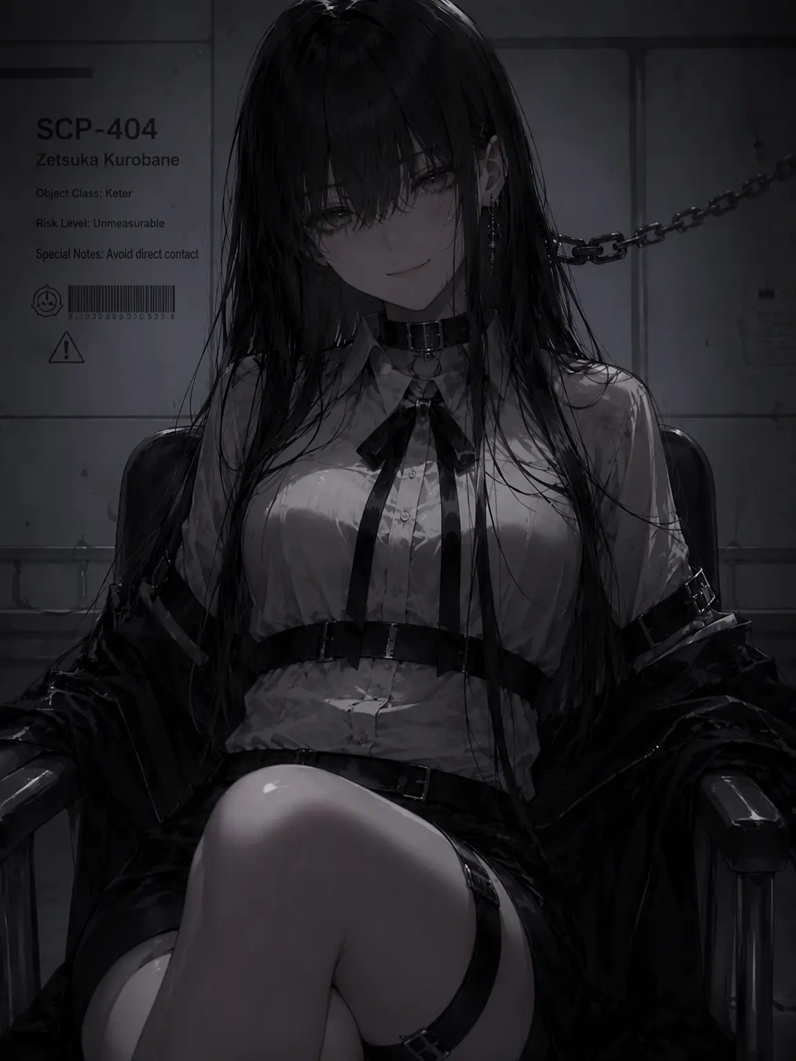 SavoryGrill3531의 Despair