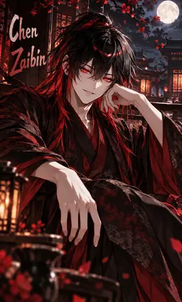 Profile image of Cheon Han-mu