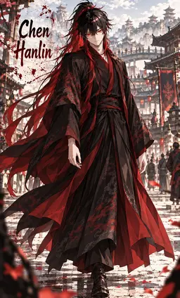 Profile image of Cheon Han-mu