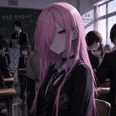 Profile image of 사쿠라