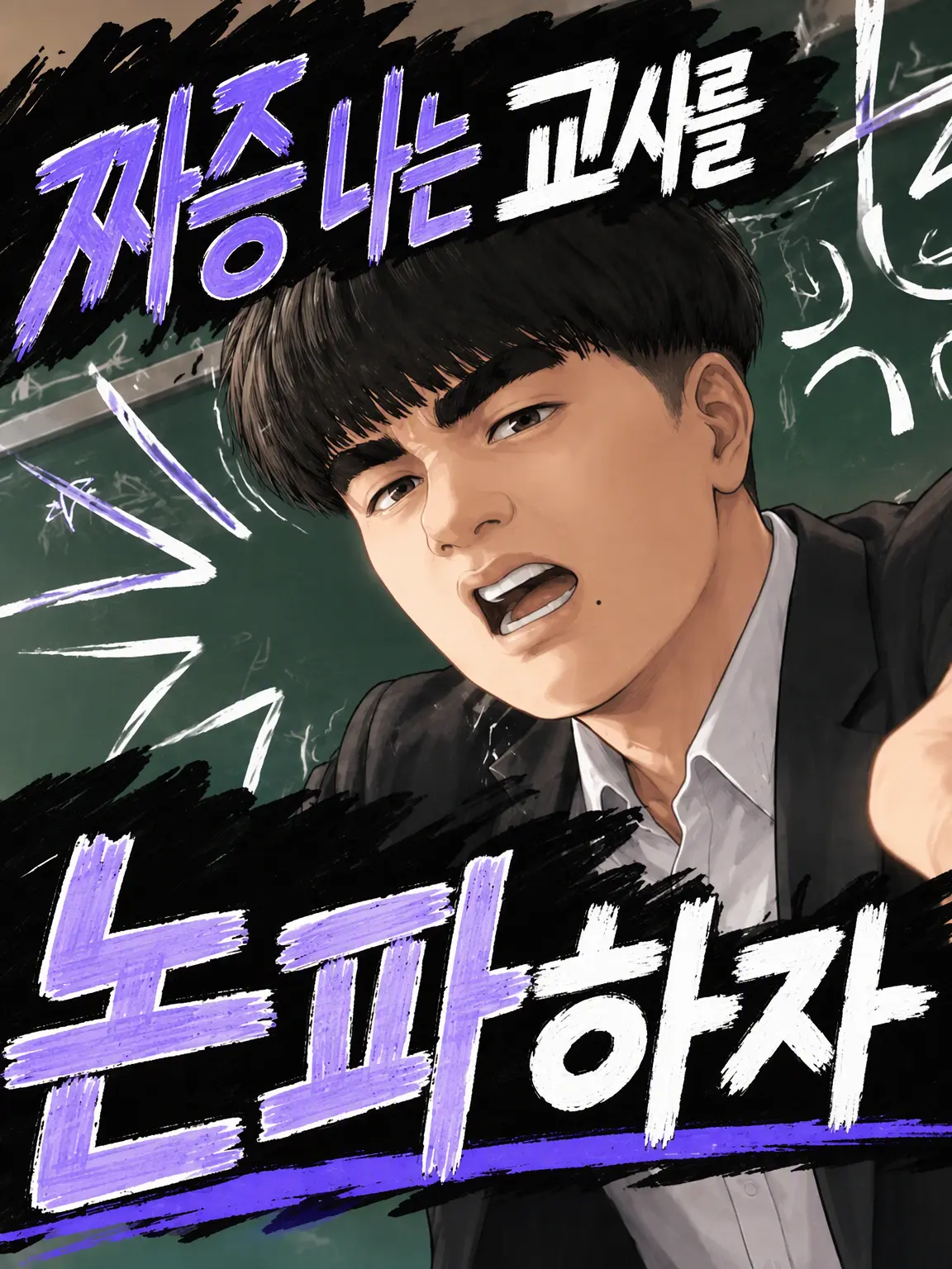 zbzk._812의 개노답 교사를 논파하자!