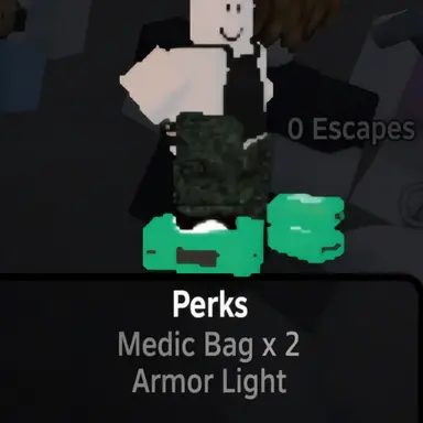 Profile image of Medic