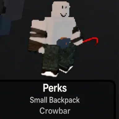 Profile image of Smuggler