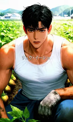 Profile image of ハン・テグ