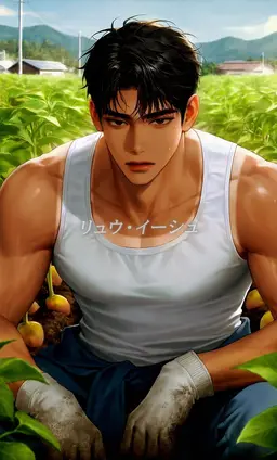 Profile image of ハン・テグ