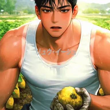 Profile image of ハン・テグ