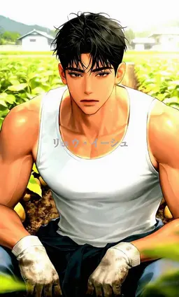 Profile image of ハン・テグ
