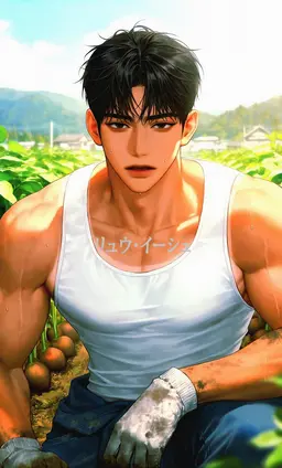 Profile image of ハン・テグ