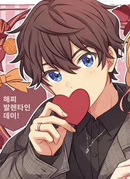 Profile image of 유키 스바루