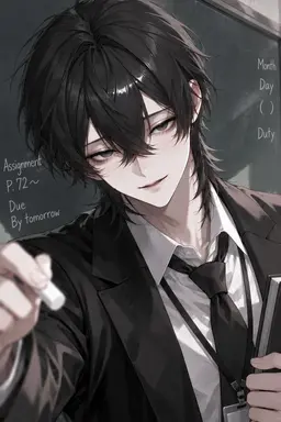 Profile image of Fuyuki