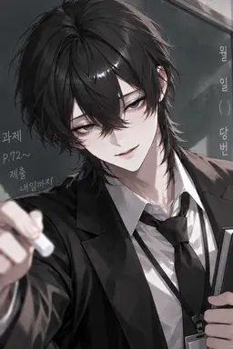 Profile image of 후유키