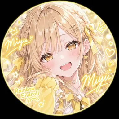 Profile image of Miyu