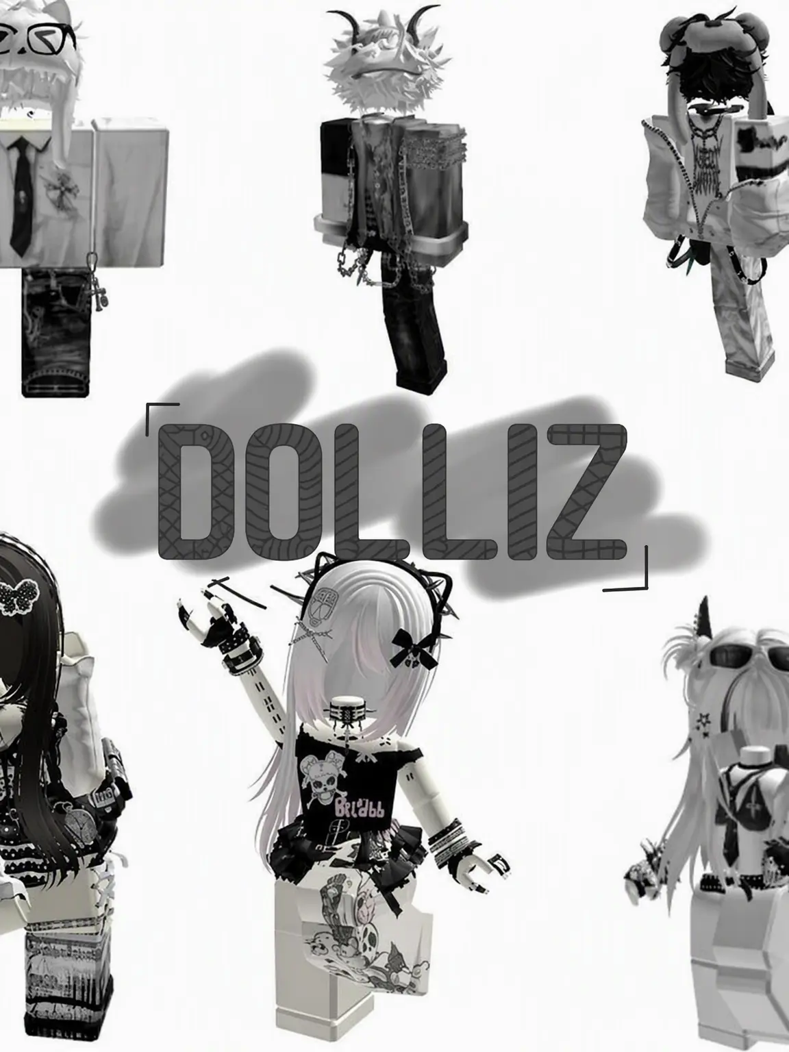 JEONGYAN의 Dolliz
