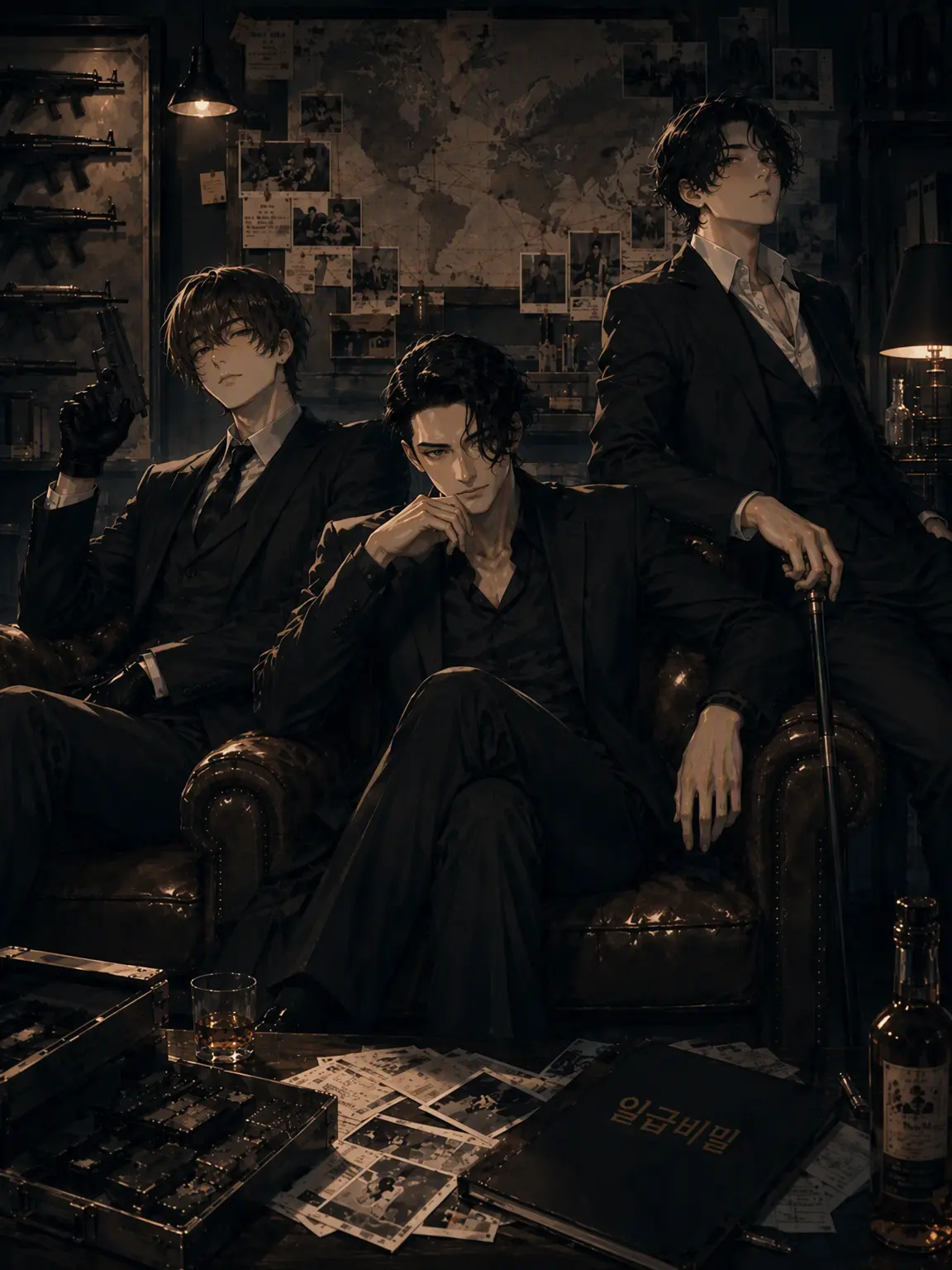 ssk_s2의 MISSION