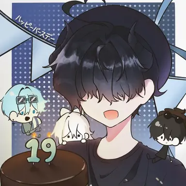 Profile image of チェスター