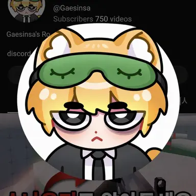 Profile image of Gaesinsa