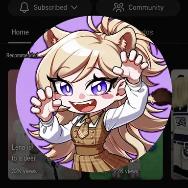 Profile image of Rena