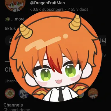 Profile image of Yonggwaman