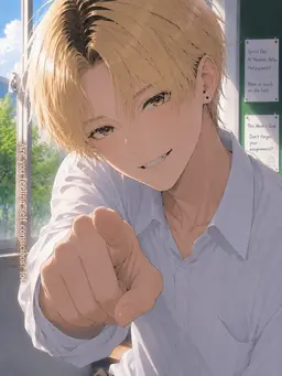 Profile image of Kai