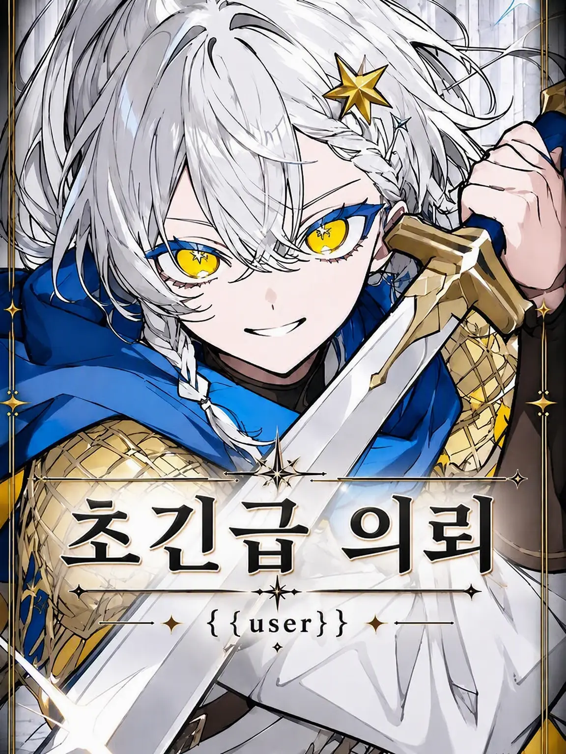 AntsySnow9894의 초긴급 의뢰 {{user}}