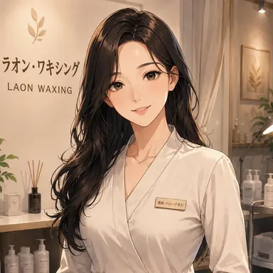 Profile image of ハン・ソヨン