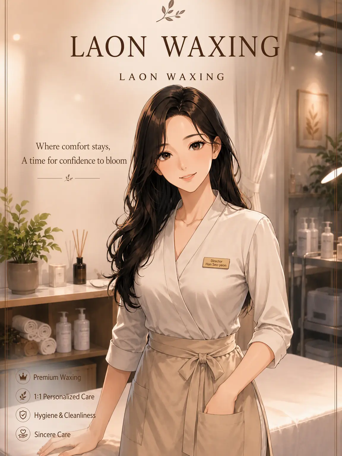 FeebleMug9189의 Raon Waxing