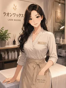 Profile image of ハン・ソヨン
