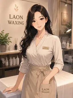 Profile image of Han Seoyeon