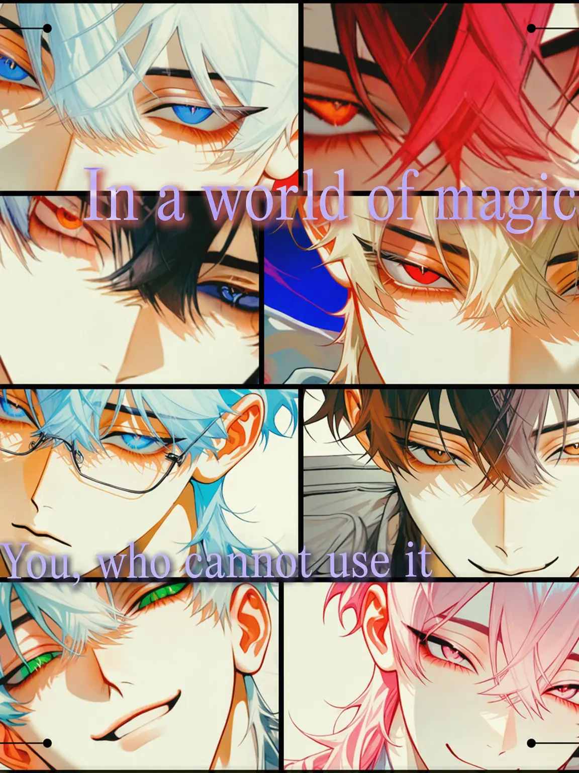 FetidSaola9142의 World of Magic