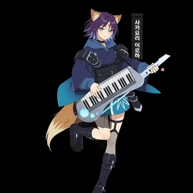 Profile image of 이로하