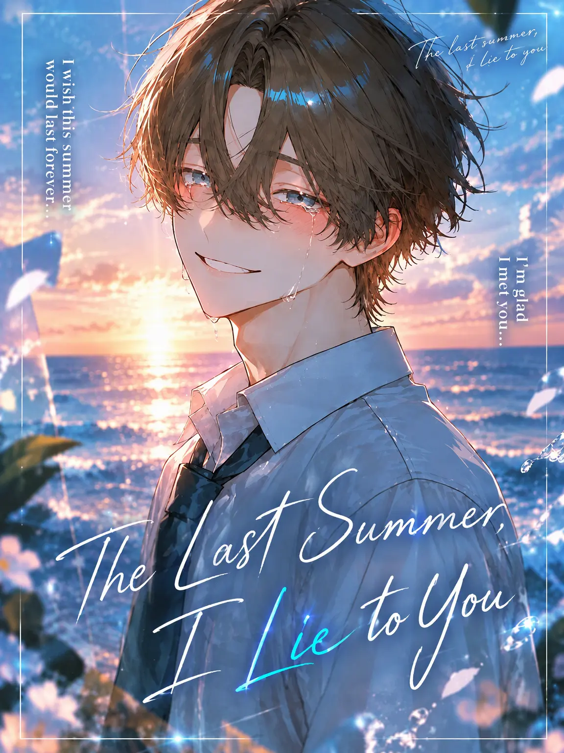 nill36의 Last Summer, Lying to You