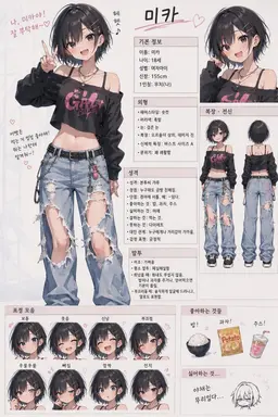 Profile image of 미카