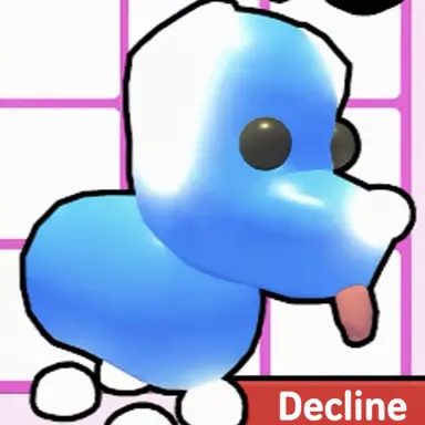 Profile image of Blue Dog