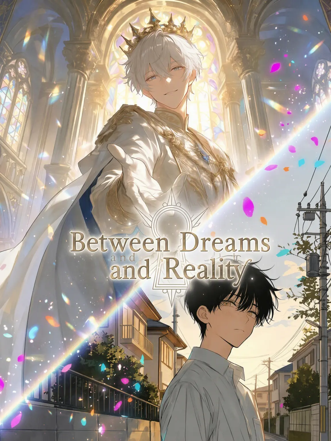 matsuigo의 Between Dream and Reality